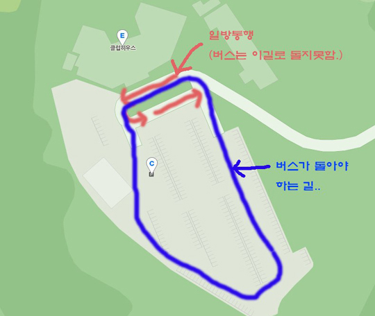 “관광버스 기사가 종입니까” 백화점 갑질 고발… 페북지기 초이스  