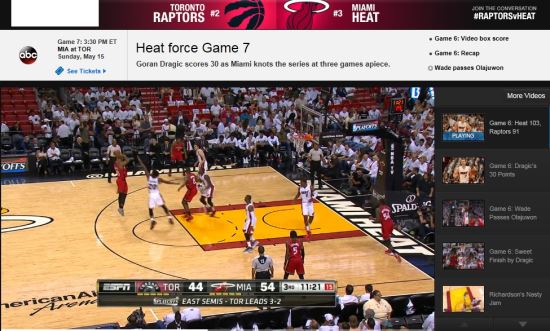 [NBA] ֹ̾ 7  ºΡ 信 ϰ  