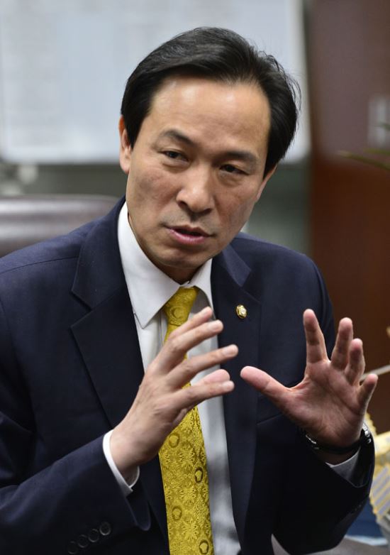 우상호 