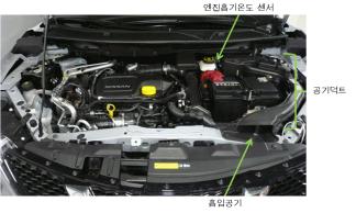 '닛산' 경유차도 배출가스 임의조작…한국닛산 사장 '형사고발'  