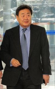 김준기 동부그룹 회장, 미공개 정보 이용 차명주식거래 의혹  