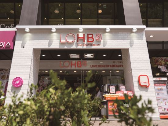 ûȣ̽Ƽ ̿䡱, ｺ&Ƽ  ӽ(LOHB's)'   Ȯ  