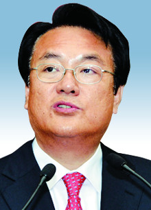 조선노조 새누리에 쓴소리 