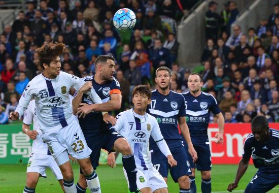 전북 “멜버른과의 ACL 2차전에서 반드시 이긴다”  