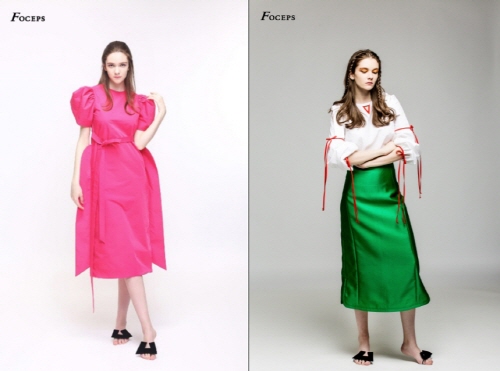 (FOCEPS), 2016 S/S ÷  귣  Ī  