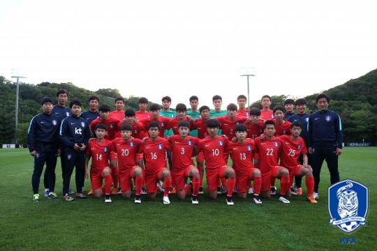 ѱ, AFC U-16 èǾ C  ?  