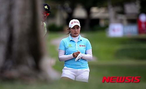 Ÿ, ο Ÿɱ LPGA  3 ޼  