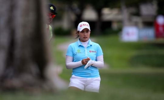 ± Ÿ, LPGA 3  ¡  èǾ ʴ èǾ  