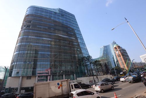 서울 사랑의교회 