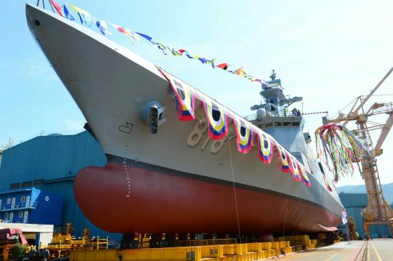 2800t ȣ, 뱸   