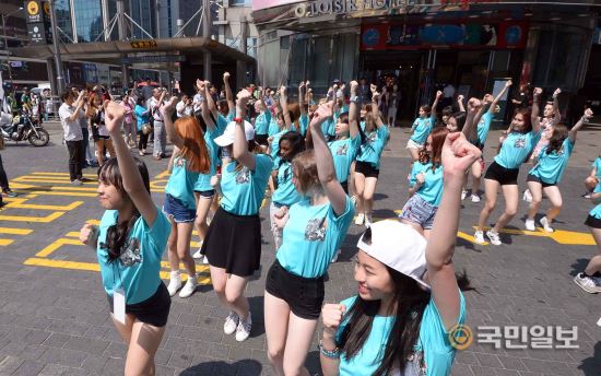 'K-POP' ؿ~,  ϳǾ ÷ø  