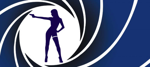  007  007 ȭ δ ǳ  