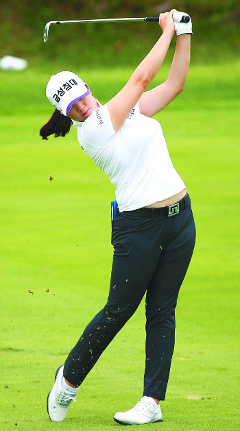  11 KLPGA  ݶ  