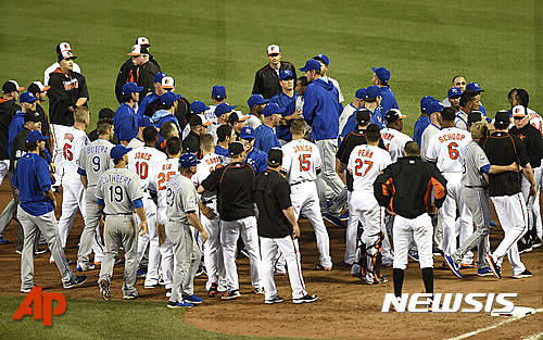 MLB 繫, Ŭ ߡ ߶  ¡  