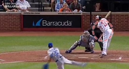 MLB 繫, Ŭ ߡ ߶  ¡  
