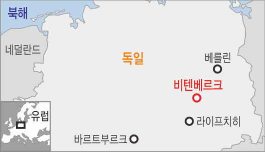 [영성의 현장을 찾아서 <제1편>] 