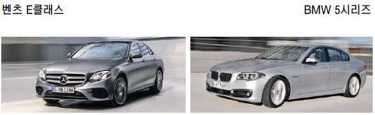  Ʈ  ǽºΡ  EŬ vs BMW 5ø  