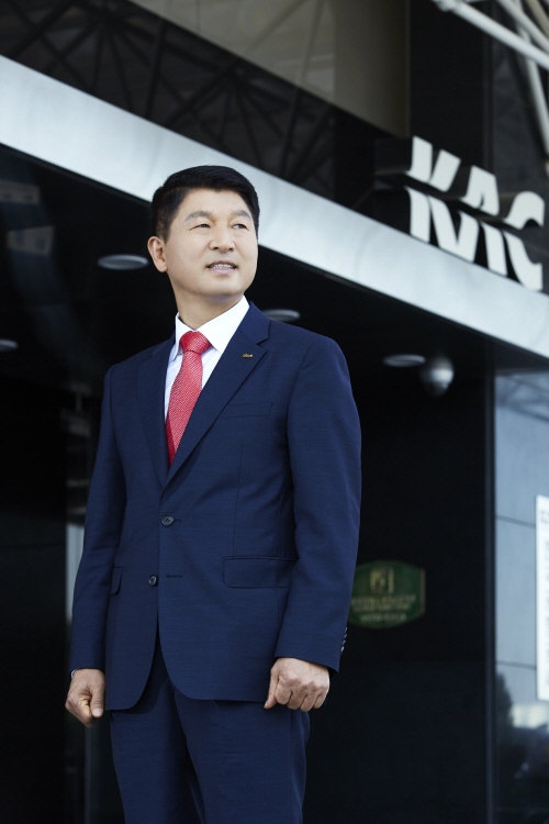 한국공항공사, 창사 36주년 맞아 CEO 新경영방침 선포  
