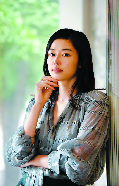 [남궁 설민의 스타미션] 배우 전지현, 용기 있는 ‘현대판 다말’  