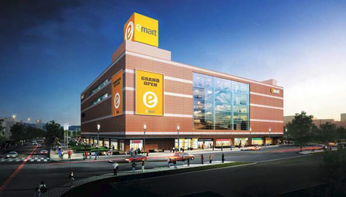  ȸ, ߽  衦  emart 귣   