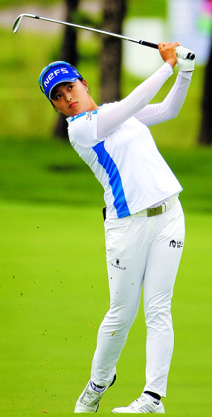 [KLPGA BMW ̵ èǾ] ,  ѹ濡 43000  