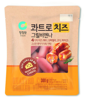 “캠핑 대목 잡아라”… 간편식 상품 봇물  