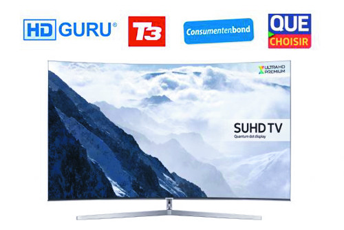 Ｚ Ҵ SUHD TV  ڸ ֿ IT ü ȣ  