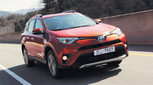 [Ʊ ý-Ÿ 4] SUV   츮   ߰  