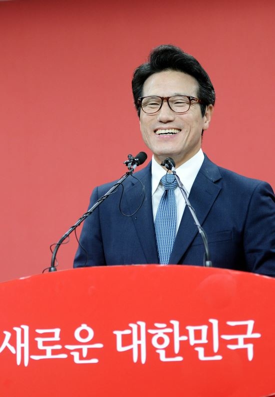 [정치인사이드] 비박계 당권주자 정병국 
