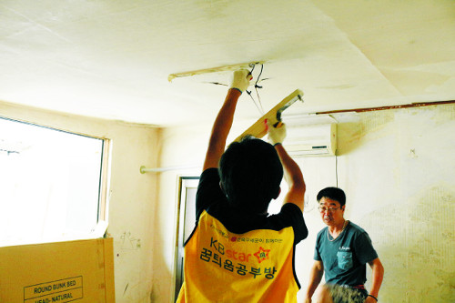 ѱ ҿܰ ûҳ ι ٸ帳ϴ١  