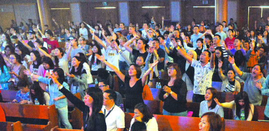  û, ѱ ִ, 츮  ֽϴ١   