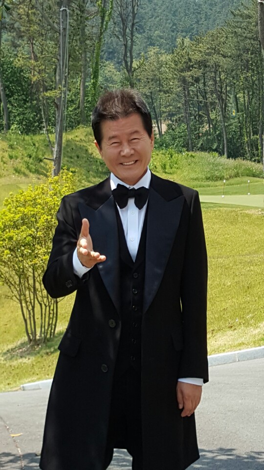 부산극동방송,가수 태진아, 테너 김승일 집사 초청 열린 바다축제 콘서트 개최  