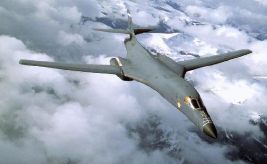 ̰,    B-1B  ȯġ  