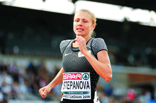 [즐감 스포츠] 스테파노바는  이미  영웅 기사의 사진
