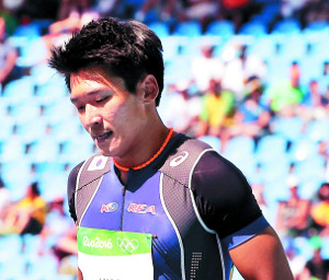 豹,   100m  Ż Ĺ鿡  Ȱ  