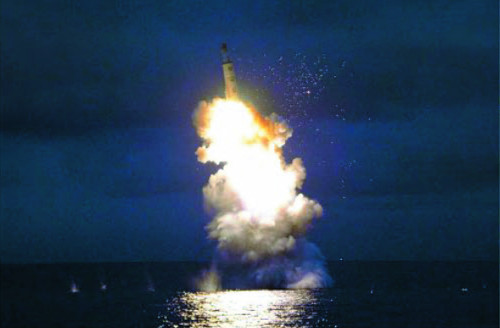  SLBM   Ŀµ 츮?  