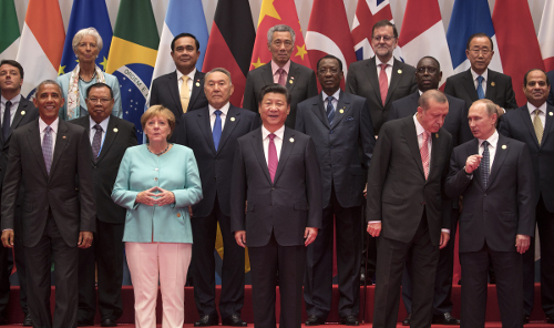 G20 ȸ ߱  ܱ   