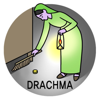 [  ̺] ũ(drachma)  