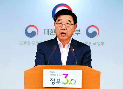 勞 “22일부터 공공·금융 연쇄 총파업”-政 “불법 엄단”  