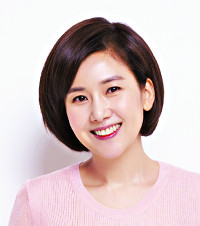 모델·배우 출신 화가 김현정, 갤러리1898서 개인전  “사랑과 행복을 전합니다” 기사의 사진