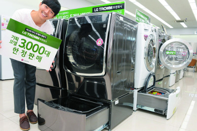 LG, 100 Ʈ 3000  Ǹ  