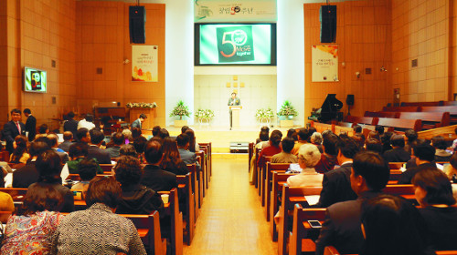 ȸ â 50ֳ⡦  ƴ 븦 ڡ  