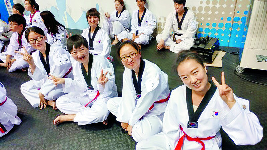 ±ǵ  Ʈ츶 غ߾䡱  