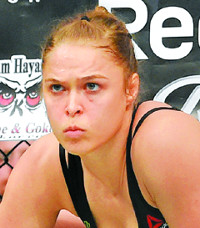 UFC ͡ д ο ,  Ƹ ׽ ŸƲ  