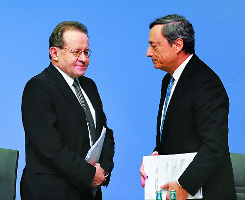 [ǵ stock] ECB ȮǼ 2030 ̲  