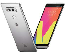 LG V20, ڸĳ    