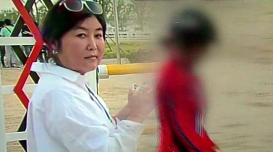 [단독] 최순실 비밀회사 대형금고 2개가 사라졌다  