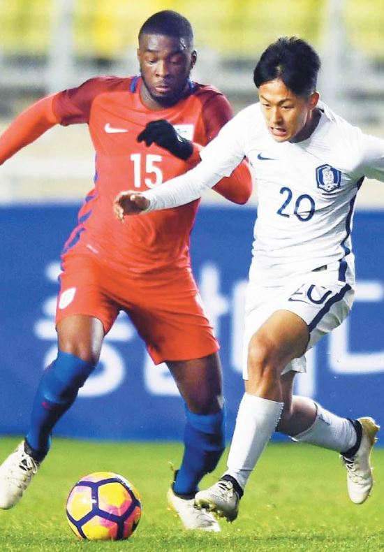 ̽¿,  ڸ ޽á  U-19 ƼŻ 2 ױ۷ 2 1   