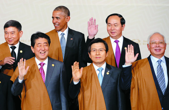 [] APEC ȸ  Ȳ Ѹ  