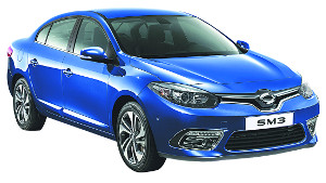 2017 SM3 ù   